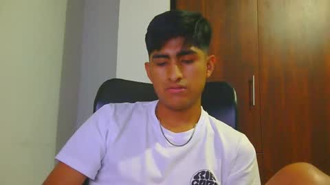 Snapshot of cesarex148 chatting on December 2024 12:59:02 AM Cesar online show from December 2024 12:59:02 AM