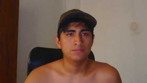 Snapshot of cesarex148 chatting on February 2025 10:52:02 PM Cesar online show from February 2025 10:52:02 PM