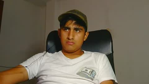 Snapshot of cesarex148 chatting on March 2025 10:45:02 PM Cesar online show from March 2025 10:45:02 PM