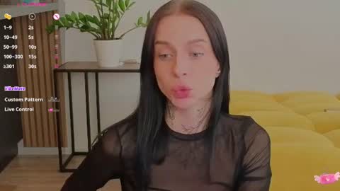 Livia online show from July 2026 03:21:02 PM
