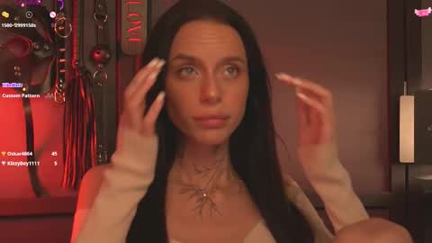 Snapshot of ceserisu chatting on September 2025 10:01:02 PM Casey online show from September 2025 10:01:02 PM