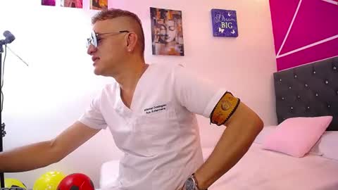 Cesirry online show from July 2026 07:18:01 PM