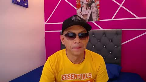 Cesirry online show from July 2026 12:40:01 PM