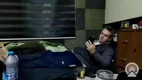 Snapshot of cezar46 chatting on January 2025 07:38:02 PM cezar online show from January 2025 07:38:02 PM