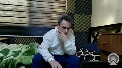 Snapshot of cezar46 chatting on February 2025 01:41:01 PM cezar online show from February 2025 01:41:01 PM