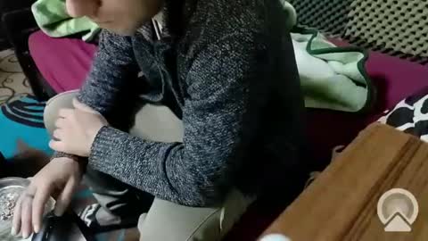 Snapshot of cezar46 chatting on March 2025 09:54:02 PM cezar online show from March 2025 09:54:02 PM