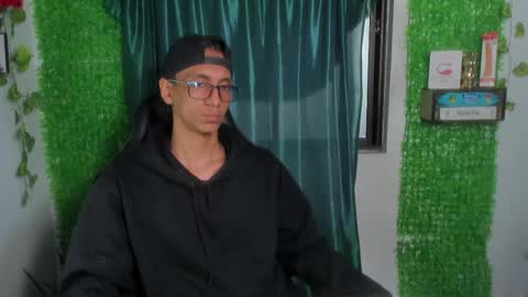 Snapshot of cfiscm chatting on January 2026 07:02:01 AM NAMOR online show from January 2026 07:02:01 AM