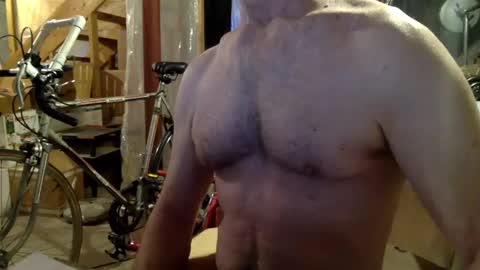 cfnmworkout1 online show from January 2025 08:45:02 PM