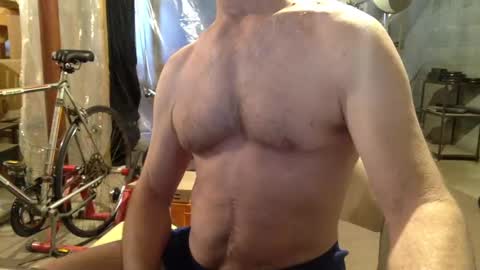 cfnmworkout1 online show from January 2025 07:39:01 PM