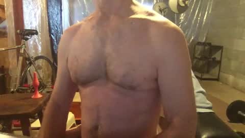 cfnmworkout1 online show from March 2026 07:05:01 PM