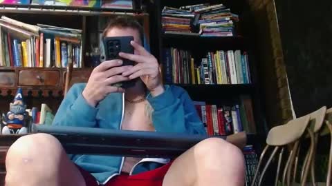 Snapshot of cguffey2284 chatting on February 2025 03:00:02 AM cguffey2284 online show from February 2025 03:00:02 AM