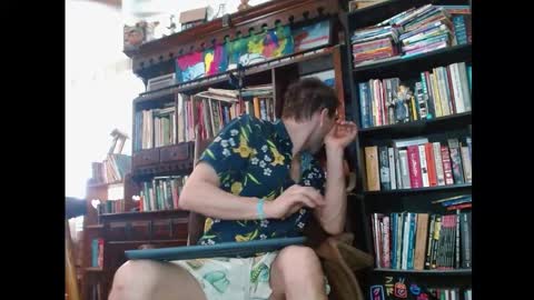 Snapshot of cguffey2284 chatting on February 2025 07:12:02 PM cguffey2284 online show from February 2025 07:12:02 PM