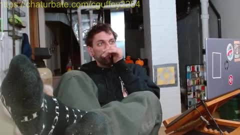 Snapshot of cguffey2284 chatting on January 2026 11:18:02 PM cguffey2284 online show from January 2026 11:18:02 PM