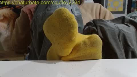 Snapshot of cguffey2284 chatting on January 2026 12:59:01 AM cguffey2284 online show from January 2026 12:59:01 AM