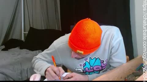 Snapshot of cguffey2284 chatting on February 2026 01:44:02 AM cguffey2284 online show from February 2026 01:44:02 AM