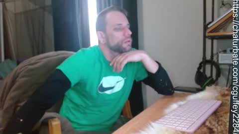 Snapshot of cguffey2284 chatting on February 2026 05:17:02 PM cguffey2284 online show from February 2026 05:17:02 PM