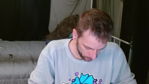 Snapshot of cguffey2284 chatting on February 2026 03:35:01 AM cguffey2284 online show from February 2026 03:35:01 AM