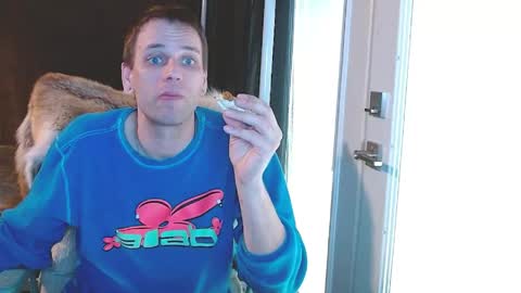 Snapshot of cguffey2284 chatting on March 2026 11:37:01 PM cguffey2284 online show from March 2026 11:37:01 PM