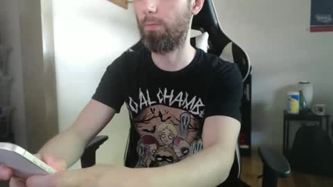 Snapshot of cha_cha_chillin chatting on May 2026 09:11:02 PM cha_cha_chillin online show from May 2026 09:11:02 PM