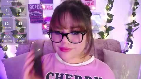 charlotte online show from September 2025 07:25:01 PM