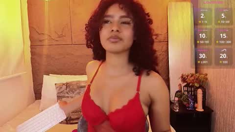 CHAARLOTTEE online show from September 2025 09:53:01 PM