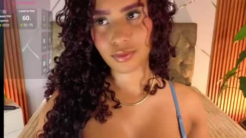 CHAARLOTTEE online show from June 2026 08:25:02 PM