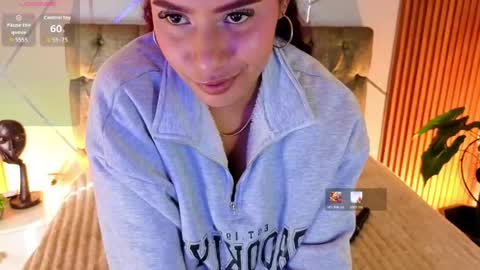 CHAARLOTTEE online show from July 2026 09:01:02 PM
