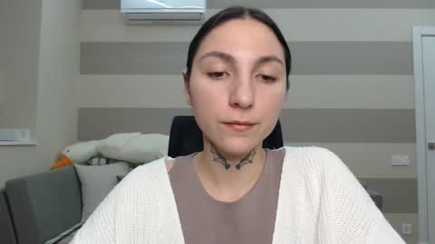 Kate online show from January 2025 09:40:01 AM