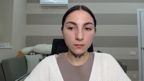 Kate online show from January 2025 01:35:01 PM