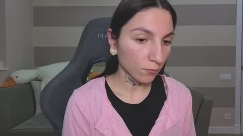 Kate online show from January 2026 09:18:01 PM