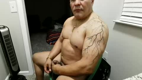 Chuck online show from October 2025 08:50:02 AM