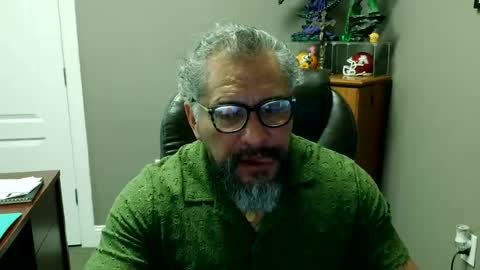 Chuck online show from July 2026 04:13:01 PM