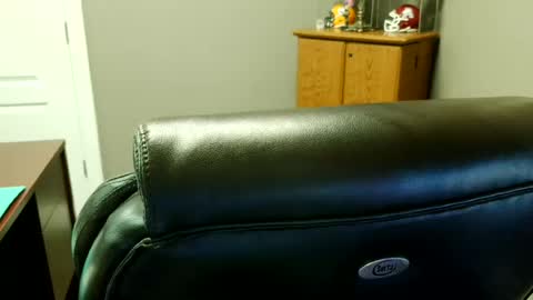 Chuck online show from July 2026 12:54:02 PM