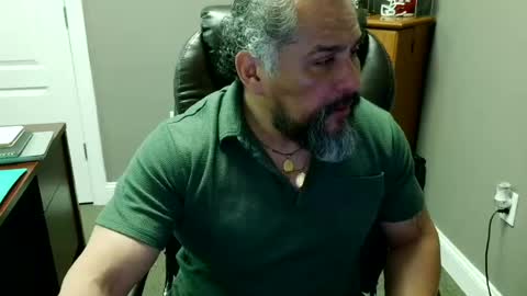 Chuck online show from July 2026 02:34:01 PM