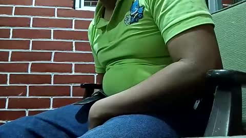 Snapshot of chachote9139 chatting on February 2026 07:36:02 AM chachote9139 online show from February 2026 07:36:02 AM