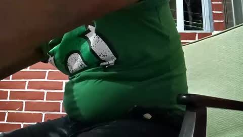 Snapshot of chachote9139 chatting on March 2026 07:47:02 AM chachote9139 online show from March 2026 07:47:02 AM