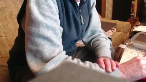 chacoa online show from November 2025 04:40:02 PM