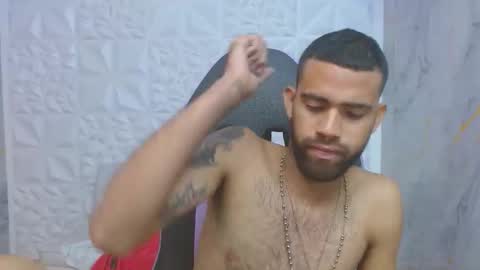 chacorta_ online show from March 2026 03:06:01 PM