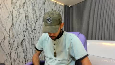 chacorta_ online show from April 2026 02:14:02 PM