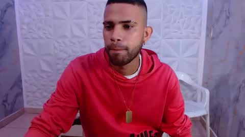 chacorta_ online show from April 2026 02:58:01 AM