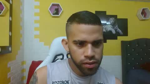 chacorta_ online show from April 2026 01:25:02 PM