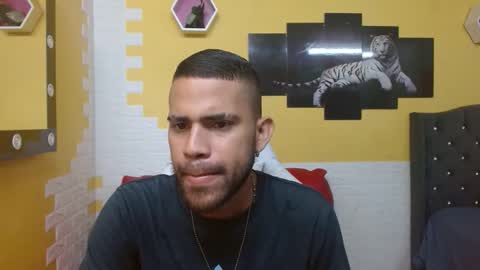 chacorta_ online show from April 2026 12:58:02 PM
