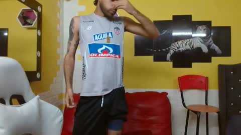 chacorta_ online show from May 2026 01:57:02 AM