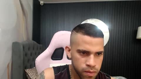 chacorta_ online show from May 2026 02:17:01 AM