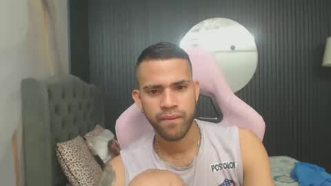 chacorta_ online show from May 2026 01:36:01 AM