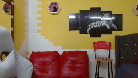 chacorta_ online show from May 2026 01:36:01 AM