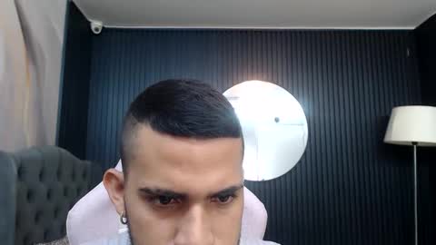chacorta_ online show from May 2026 03:46:02 AM
