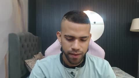 chacorta_ online show from May 2026 06:39:01 PM