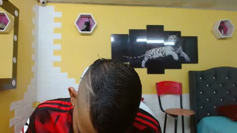 chacorta_ online show from May 2026 12:20:01 PM