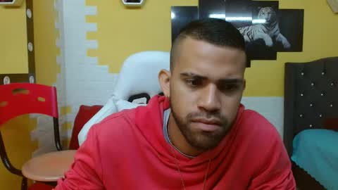 chacorta_ online show from May 2026 12:34:02 PM